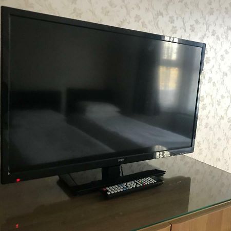 斯劳 机场宾馆酒店 外观 照片