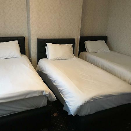 斯劳 机场宾馆酒店 外观 照片
