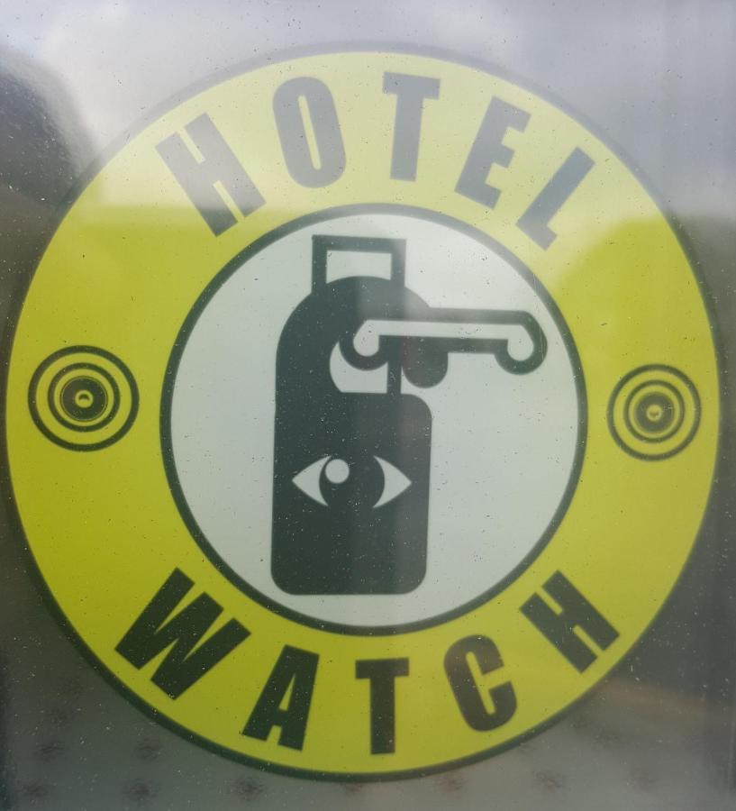 斯劳 机场宾馆酒店 外观 照片